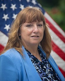 Kathleen A. FitzGibbon, U.S. Deputy Chief of Mission.jpg