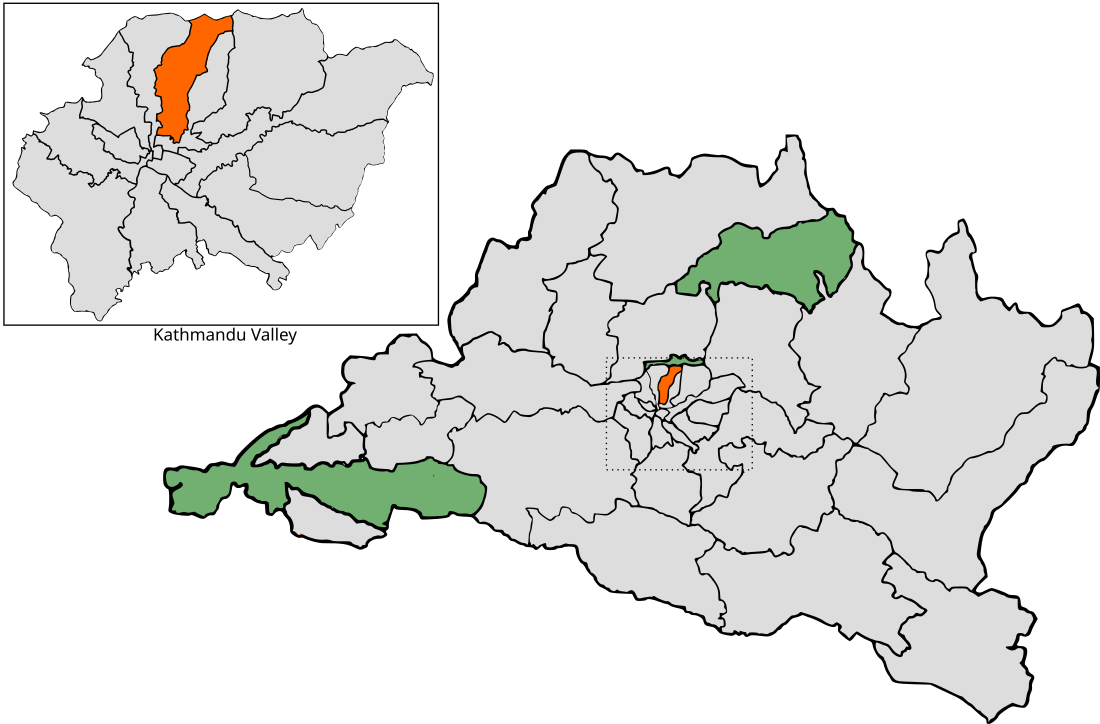 Kathmandu 5 (constituency)