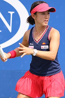 Miyu Kato (tennis) Japanese tennis player