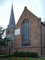 Kerk van Benschop