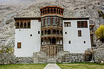 Miniatura para Palacio Khaplu