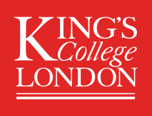 King's College London logo.svg