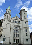 Johanniskirche (Zittau)