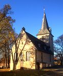 St.-Lukas-Kirche (Jerstedt)