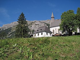 Seewiesen (Stiria)