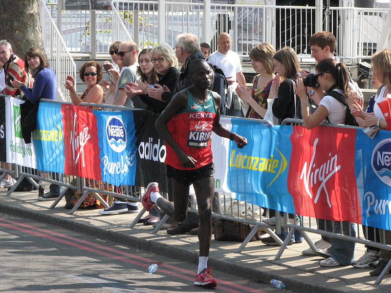 File:Kirui, London Marathon 2011.jpg