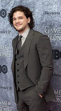 Image result for Kit Harrington images