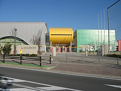 木津川市立州見台小学校