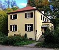 Residential buildings