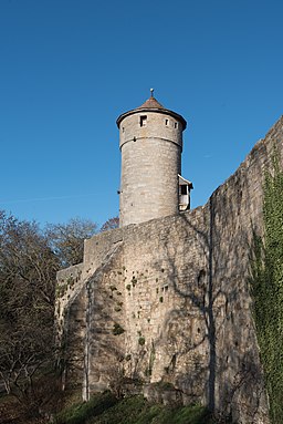 Klosterweth Rothenburg ob der Tauber