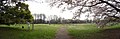 پارک کوگانی. یکی از صد پارک برگزیده از نظر زیبایی شکوفهٔ گیلاس
