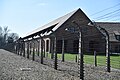 Koncentračný tábor Auschwitz-Birkenau 2017 (33589932570).jpg