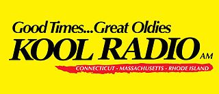 WACM (AM) oldies radio station in Springfield, Massachusetts, United States