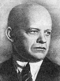 Станислав Викентьевич Косиор