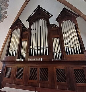 Kostenbach, Herz Jesu (Hock-Orgel) (5).jpg