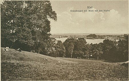 Krusekoppel (Kiel 27.845)