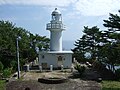 Rikuchu Kurosaki Lighthouse / 陸中黒埼灯台