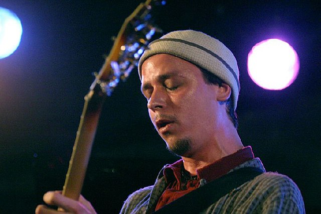 Description de l'image Kurt Rosenwinkel.jpg.