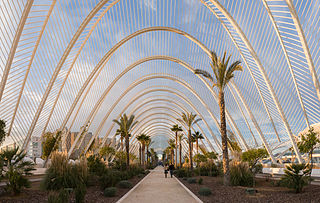 <span class="mw-page-title-main">L'Umbracle</span>