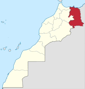 Oriental (Maroc)