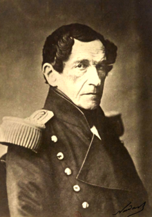 Léopold Ier - Photographié par Nadar (1820-1910) entre 1854 et 1865.png