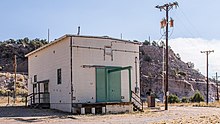 The Slotin Building LANL Slotin Building.jpg