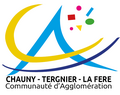 Vignette pour Communauté d'agglomération Chauny-Tergnier-La Fère