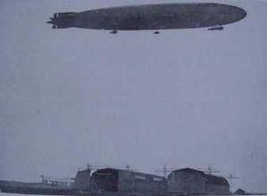 Zeppelin Lz85 Wikipedia