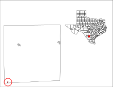 LaSalle County Encinal.svg