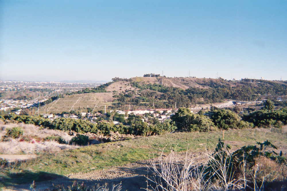 Photo of Kenneth Hahn State Recreation Area