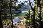 Thumbnail for File:Lake Anges - Banff AB (33995883555).jpg