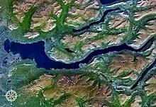 Файл:Lake_Keta_NASA.jpg