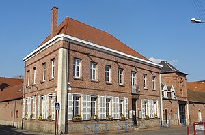 Habiter à Lambres-lez-Douai