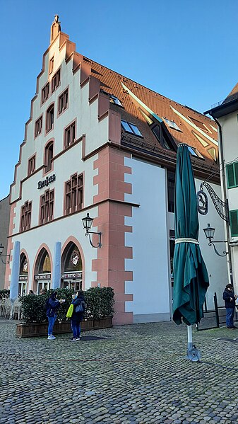 File:Landappbw 312047 1821 Kornhaus Kornhaus Freiburg im Breisgau.jpg