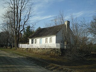 <span class="mw-page-title-main">Landgrove, Vermont</span> Town in Vermont, United States