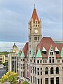 Landmark Center (St. Paul) - Wikipedia