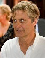 Lasse Hallström, 2011.