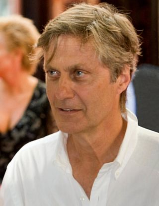 <span class="mw-page-title-main">Lasse Hallström</span> Swedish filmmaker (born 1946)