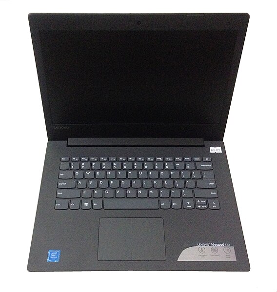 File:Lenovo IdeaPad 320.jpg