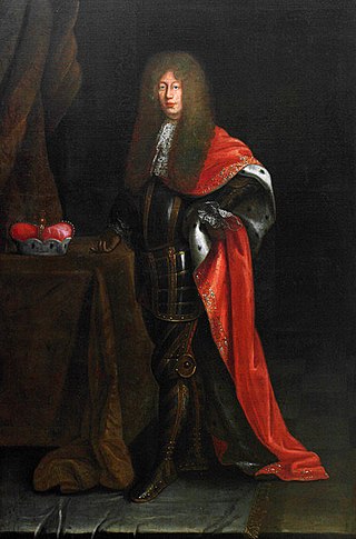 <span class="mw-page-title-main">Leopold Ignaz Joseph, Prince of Dietrichstein</span>