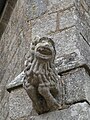 Gargoyle fotoğrafı