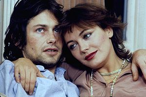 Lesley-Anne Down: Karriere, Filmografie (Auswahl), Auszeichnungen