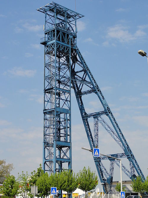 Ouverture de porte Liévin (62800)