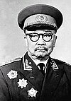 Li Kenong 李克农