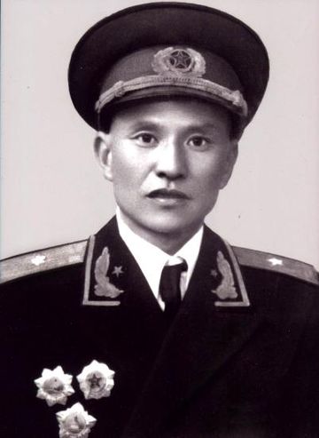 李水清