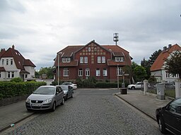 Liebrechtstraße 41 + 43, 4, Waldheim, Hannover