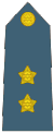 Poručík 1. třídy Tatmadaw Air Force.gif