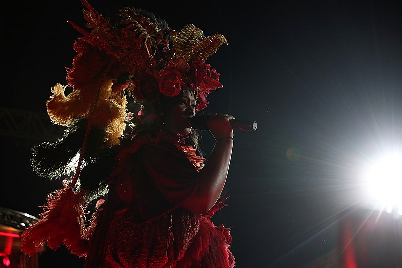 File:Life Ball 2014 show 007 Candice Glover.jpg