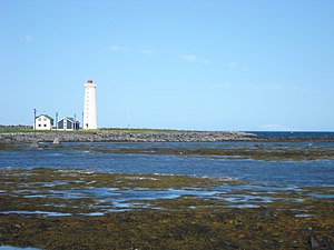 Seltjarnarnes