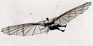 Otto Lilienthal: Formation, Recherche et expérimentation, Dernier vol